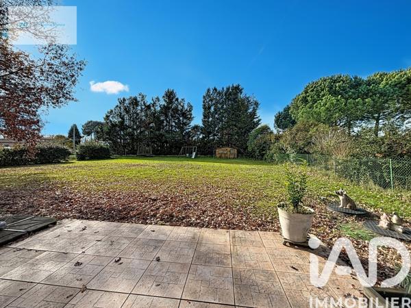 Maison à vendre 4 pièces 105 m² Fronton