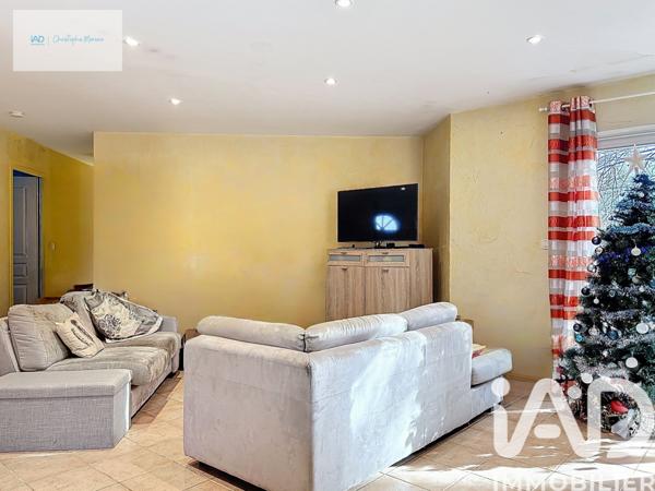 Maison à vendre 4 pièces 105 m² Fronton