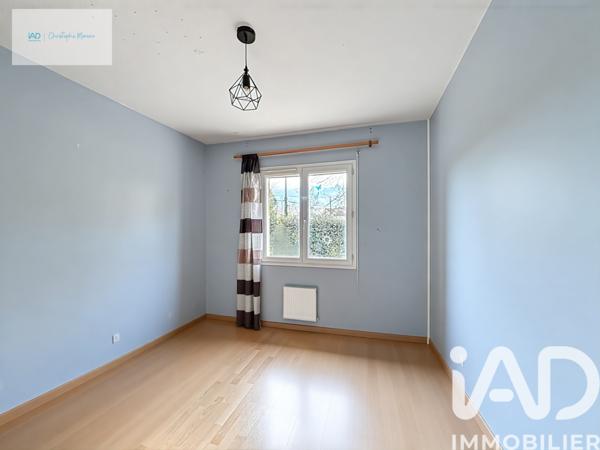 Maison à vendre 4 pièces 105 m² Fronton