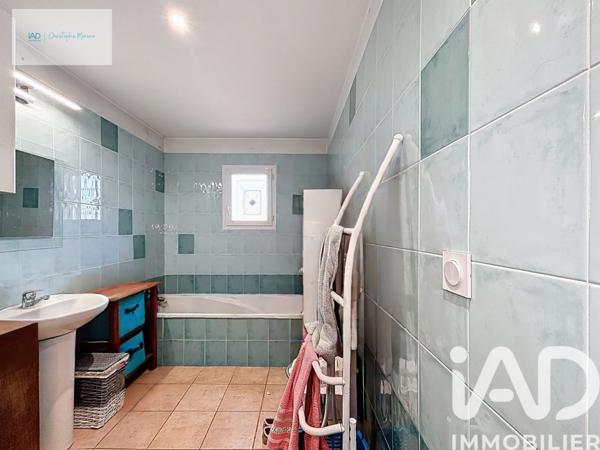 Maison à vendre 4 pièces 105 m² Fronton