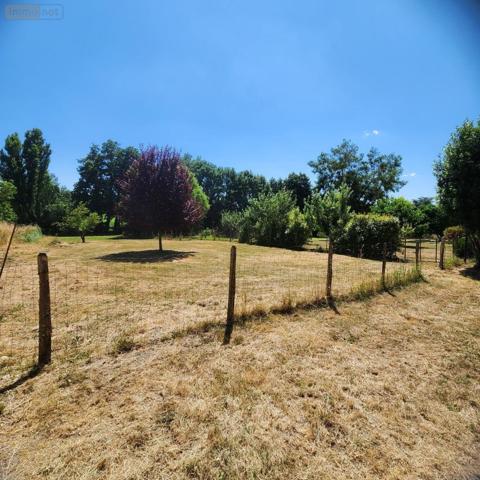 Maison à vendre à Cherré-Au dans la Sarthe (72400), ref : 72085-2166