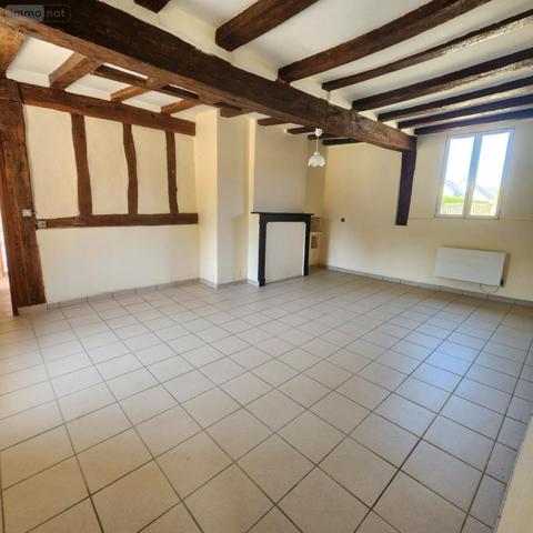 Maison à vendre à Cherré-Au dans la Sarthe (72400), ref : 72085-2166