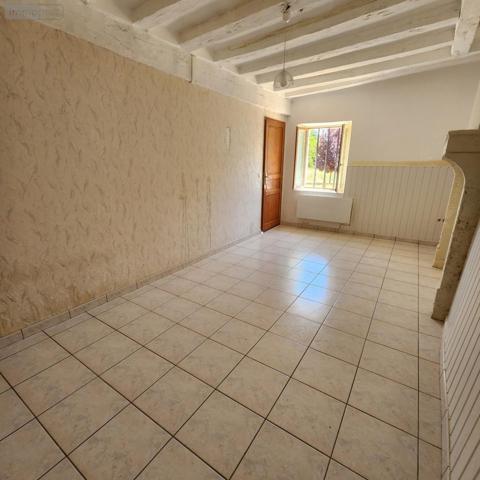 Maison à vendre à Cherré-Au dans la Sarthe (72400), ref : 72085-2166