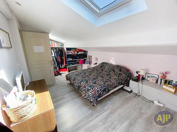 Vente maison Bordeaux : 649 000 € - AJP Immobilier Bordeaux Saint-Augustin