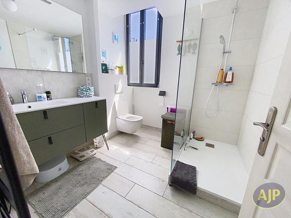 Vente maison Bordeaux : 649 000 € - AJP Immobilier Bordeaux Saint-Augustin