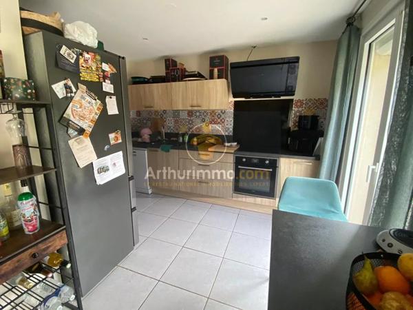 Vente                                                      Maison
                        
                     7 pièces                      120 m2                     à Tournan-en-Brie