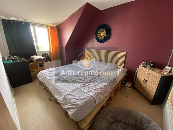 Vente                                                      Maison
                        
                     7 pièces                      120 m2                     à Tournan-en-Brie