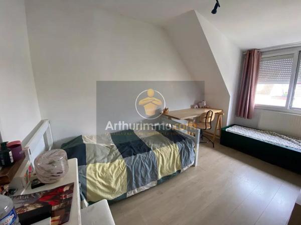 Vente                                                      Maison
                        
                     7 pièces                      120 m2                     à Tournan-en-Brie