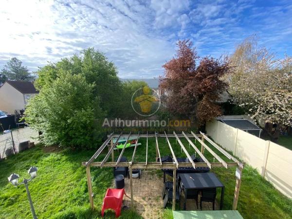 Vente                                                      Maison
                        
                     7 pièces                      120 m2                     à Tournan-en-Brie