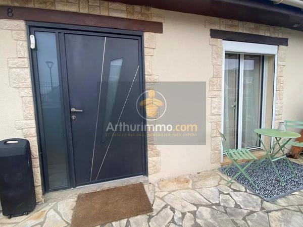 Vente                                                      Maison
                        
                     7 pièces                      120 m2                     à Tournan-en-Brie