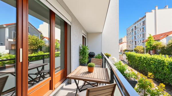 Appartement
         3 pièces
        - 65 m² Exclusivité 335 000 € *