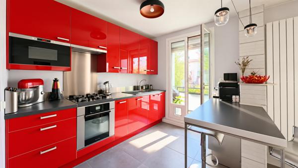 Appartement
         3 pièces
        - 65 m² Exclusivité 335 000 € *