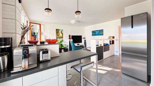 Appartement
         3 pièces
        - 65 m² Exclusivité 335 000 € *