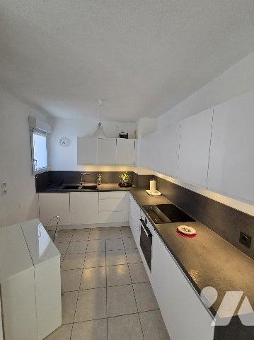 Appartement 2 pièces 62m²