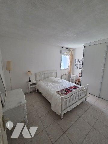 Appartement 2 pièces 62m²