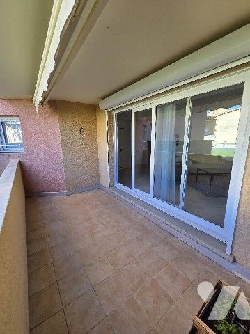 Appartement 2 pièces 62m²