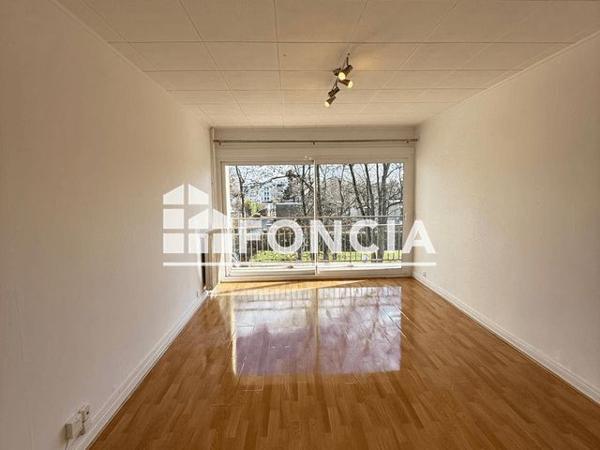 Location Appartement 3 pièces 63.71 m² - RESIDENCE LE RENDEZ VOUS DE CHASSE Saint Michel Sur Orge 91240