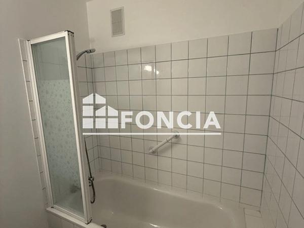 Location Appartement 3 pièces 63.71 m² - RESIDENCE LE RENDEZ VOUS DE CHASSE Saint Michel Sur Orge 91240