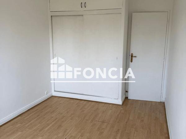 Location Appartement 3 pièces 63.71 m² - RESIDENCE LE RENDEZ VOUS DE CHASSE Saint Michel Sur Orge 91240