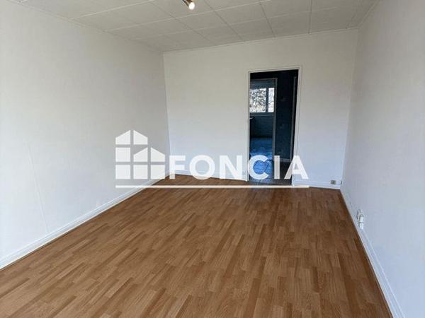 Location Appartement 3 pièces 63.71 m² - RESIDENCE LE RENDEZ VOUS DE CHASSE Saint Michel Sur Orge 91240