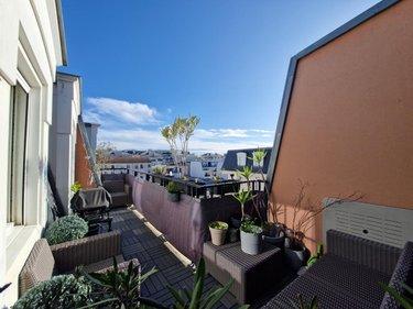Appartement à vendre à Maisons-Alfort dans le Val-de-Marne (94700), ref : 75038-118
