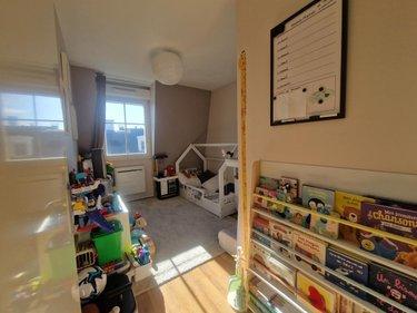 Appartement à vendre à Maisons-Alfort dans le Val-de-Marne (94700), ref : 75038-118