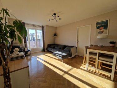 Appartement à vendre à Maisons-Alfort dans le Val-de-Marne (94700), ref : 75038-118