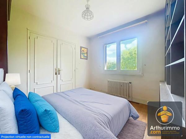 Vente Maison 5 pièces 106 m2 à Quincy-sous-Sénart