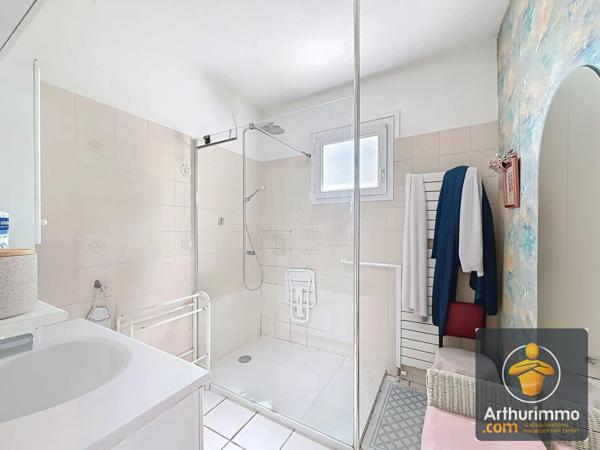 Vente Maison 5 pièces 106 m2 à Quincy-sous-Sénart