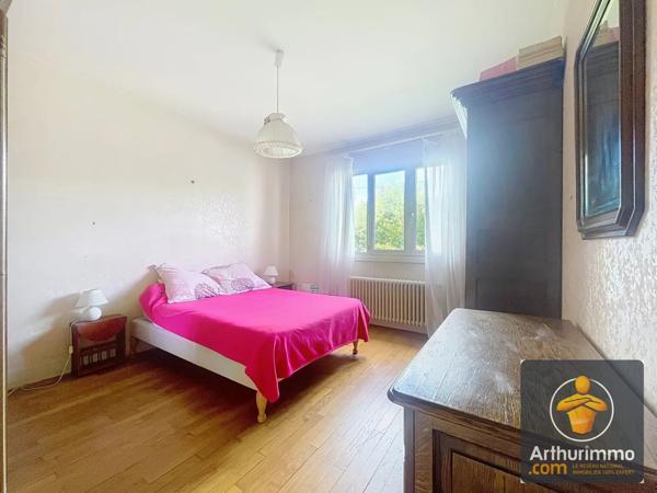 Vente Maison 5 pièces 106 m2 à Quincy-sous-Sénart