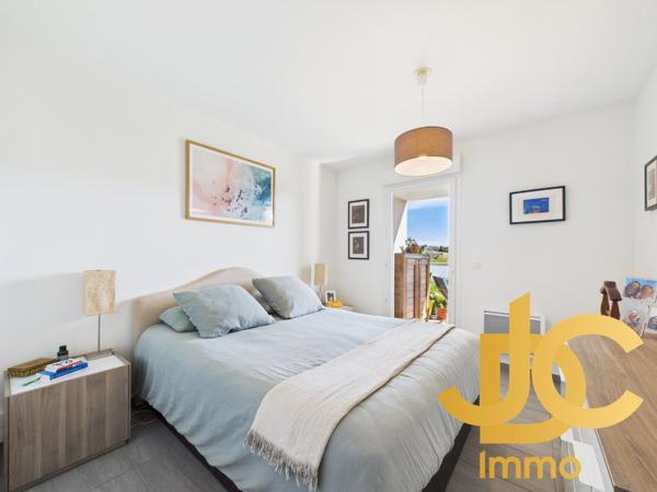 Appartement à LE CANNET (06110)