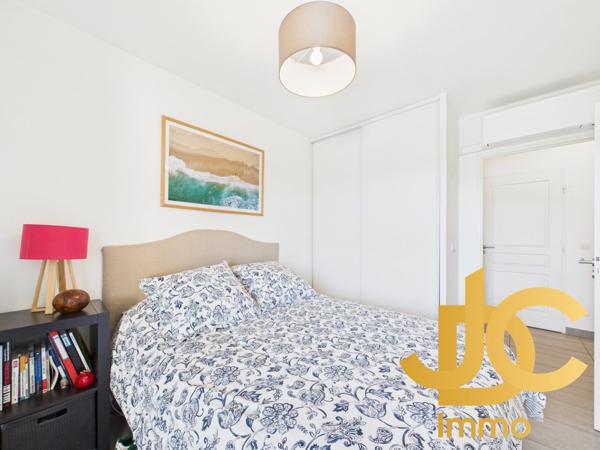 Appartement à LE CANNET (06110)