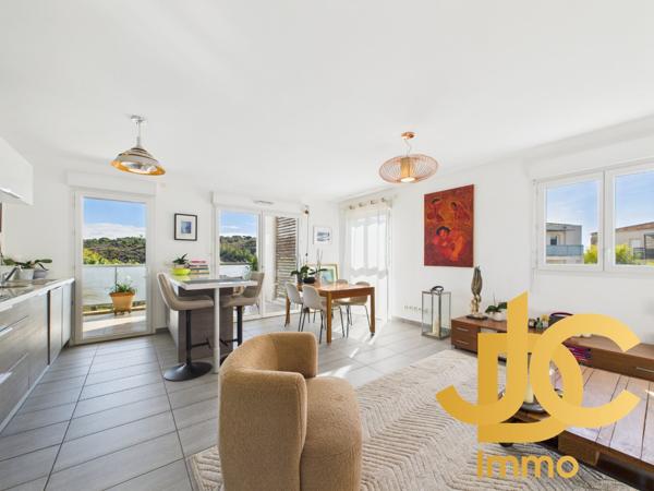 Appartement à LE CANNET (06110)