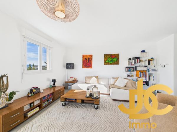 Appartement à LE CANNET (06110)