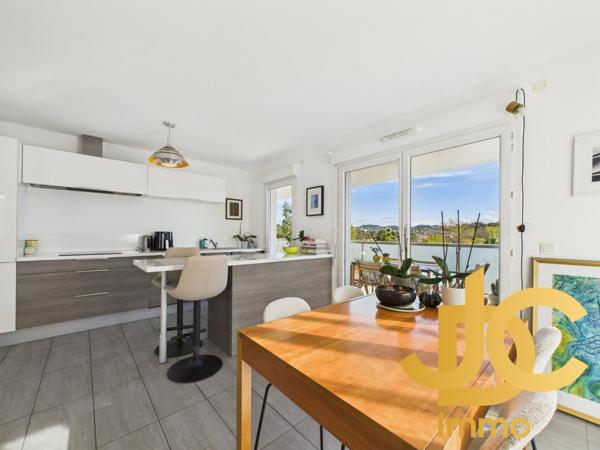 Appartement à LE CANNET (06110)