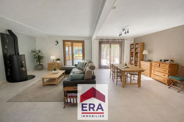 Maison de 136 m2 habitables - Sartrouville - quartier Val Notre-Dame