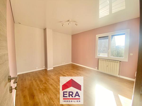 Maison de 136 m2 habitables - Sartrouville - quartier Val Notre-Dame