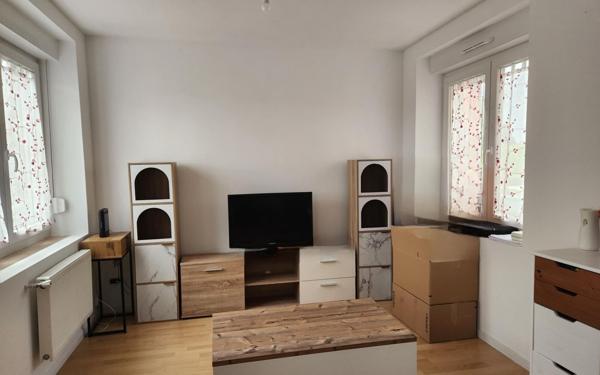 Appartement à louer    3 pièces •  Aulnoye-Aymeries