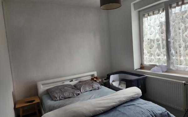 Appartement à louer    3 pièces •  Aulnoye-Aymeries