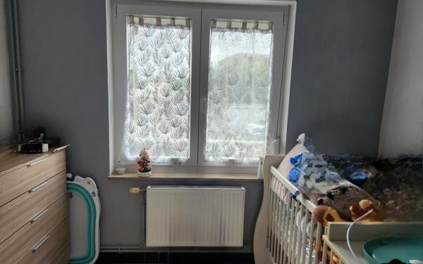 Appartement à louer    3 pièces •  Aulnoye-Aymeries