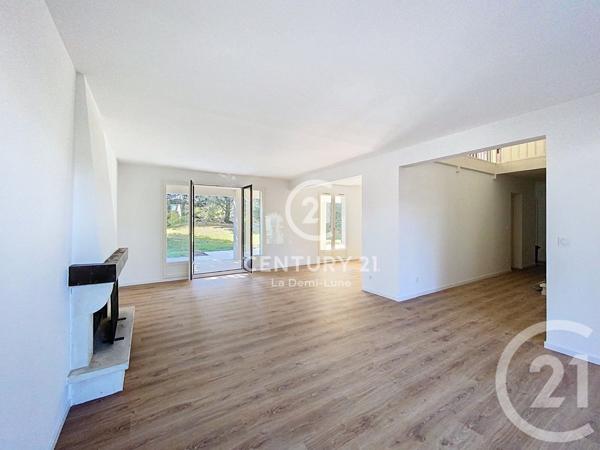 Maison à vendre  8 pièces - 178 m2 CHARBONNIERES LES BAINS - 69