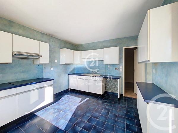 Maison à vendre  8 pièces - 178 m2 CHARBONNIERES LES BAINS - 69