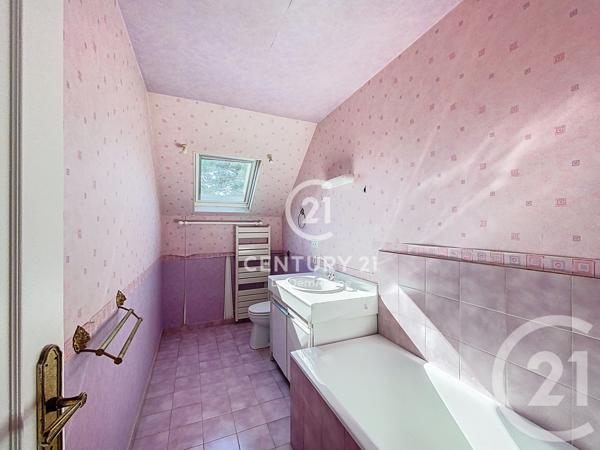 Maison à vendre  8 pièces - 178 m2 CHARBONNIERES LES BAINS - 69