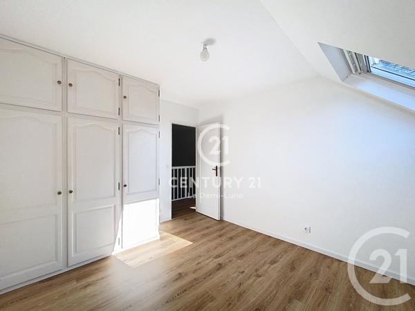 Maison à vendre  8 pièces - 178 m2 CHARBONNIERES LES BAINS - 69