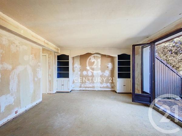 Maison à vendre  8 pièces - 178 m2 CHARBONNIERES LES BAINS - 69