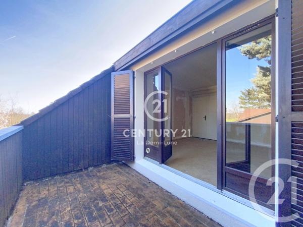 Maison à vendre  8 pièces - 178 m2 CHARBONNIERES LES BAINS - 69