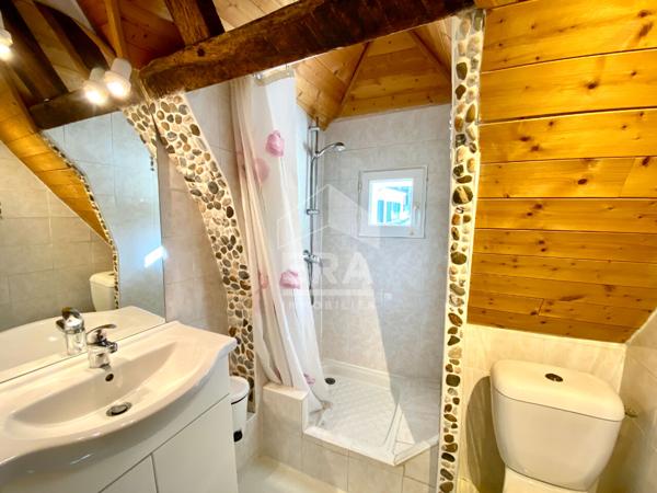 PAU CENTRE : T1 bis meublé de 20m²