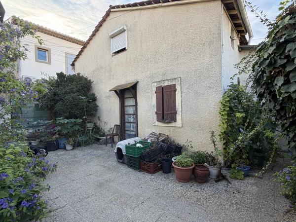 Maison T4 Plain Pied à FLEURY