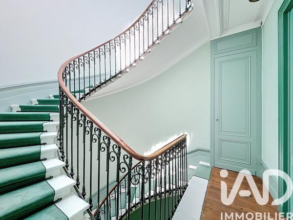 Appartement à vendre 5 pièces 158,42 m² Bordeaux