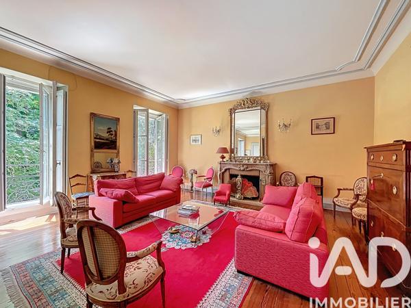 Appartement à vendre 5 pièces 158,42 m² Bordeaux
